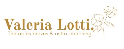 logo Valeria Lotti
