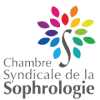 logo chambre syndicale de la sophrologie